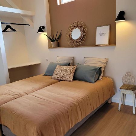Les Fabulettes Bed & Breakfast Auffay Екстериор снимка