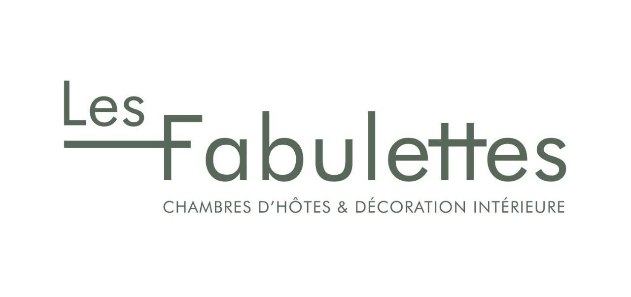 Les Fabulettes Bed & Breakfast Auffay Екстериор снимка